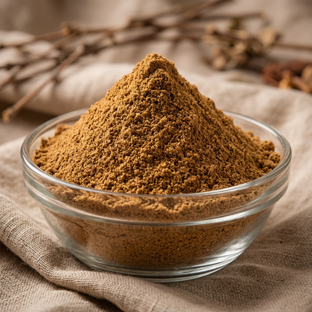 Garam Masala