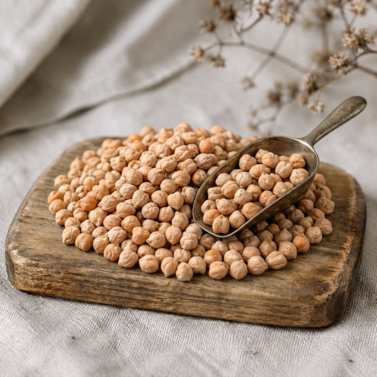 Garbanzo Pedrosillano (Ecológico)