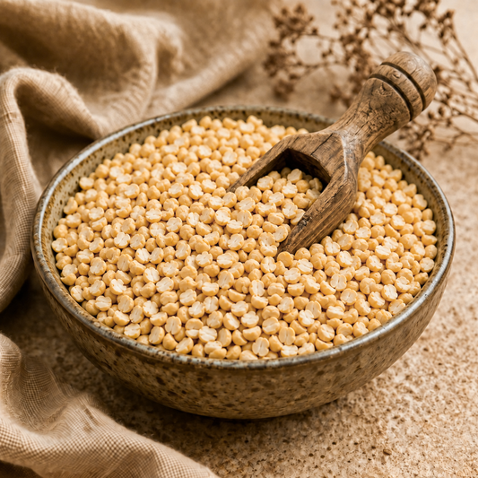 Garbanzo Pelado