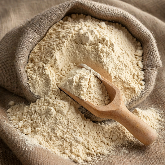Gluten de Trigo