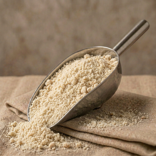 Harina de Almendras