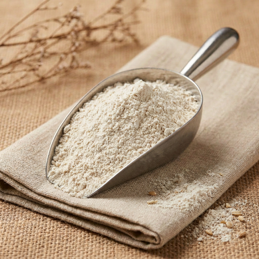 Harina de Avena