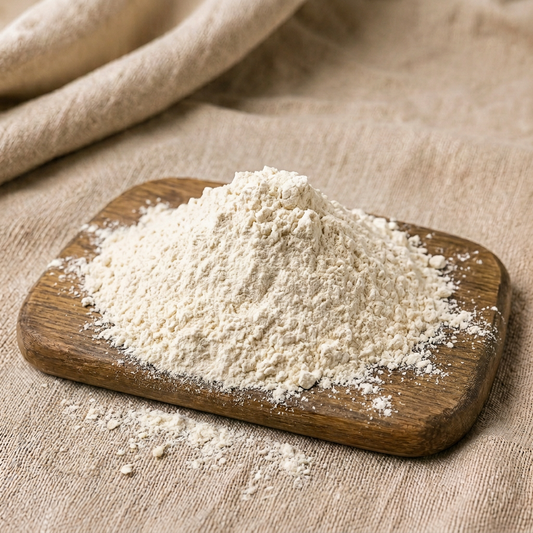 Harina de Espelta Blanca