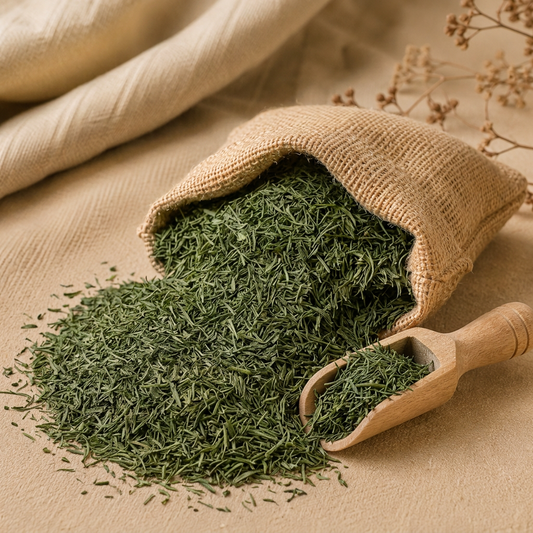 Hoja de Eneldo