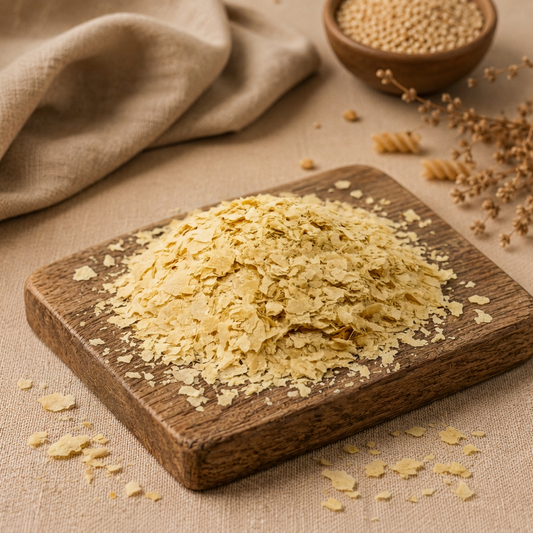 Levadura Nutricional