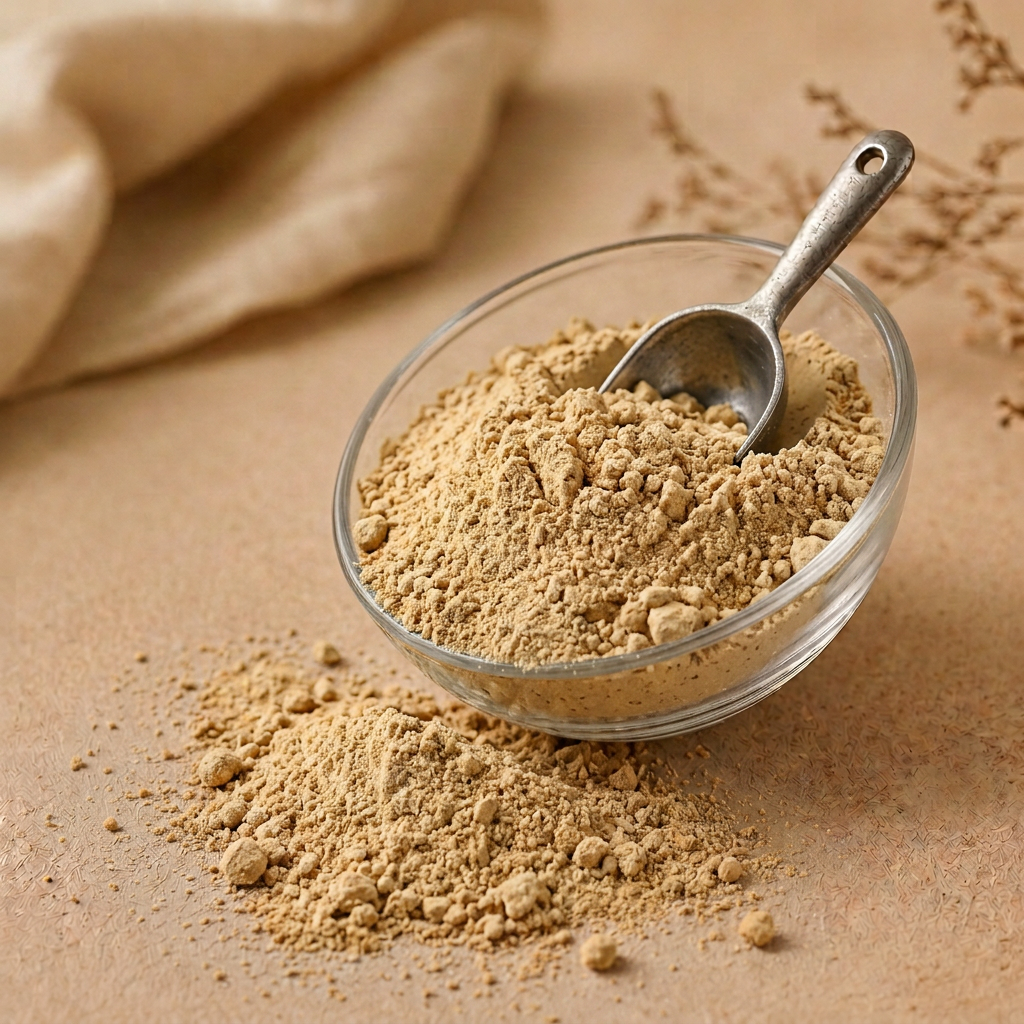 Maca Andina (Ecológica)