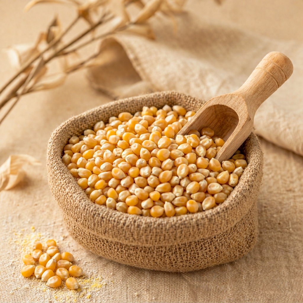 Maíz para Palomitas