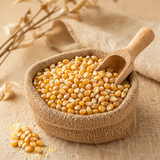 Maíz para Palomitas