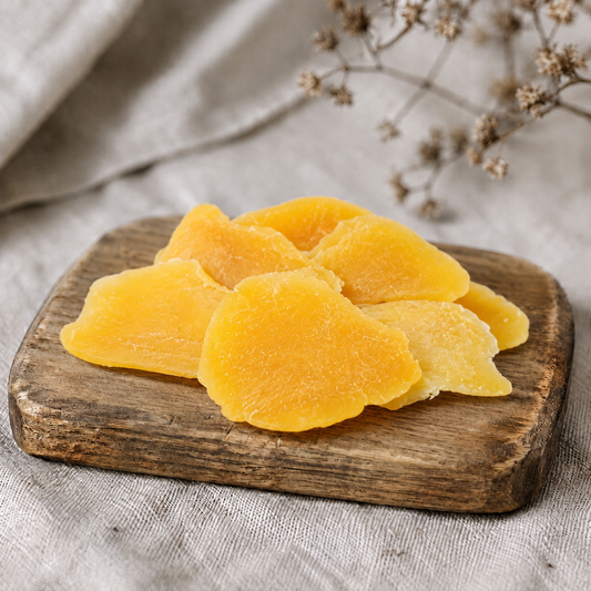 Mango Deshidratado