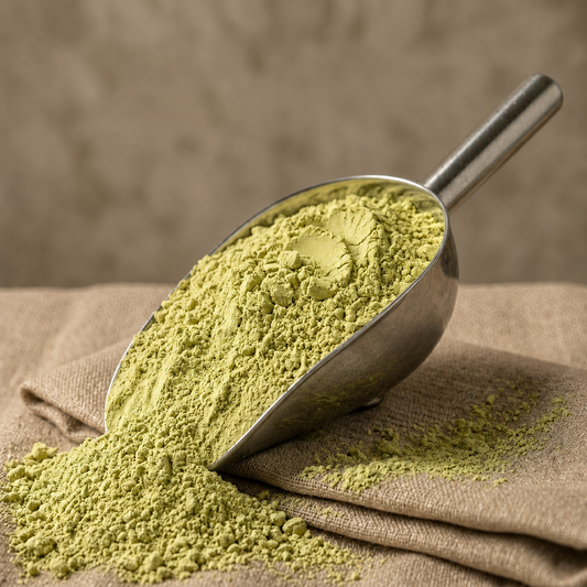 Matcha Latte Eco