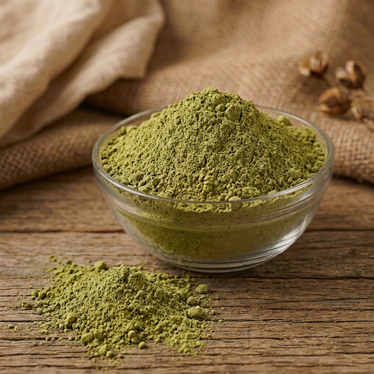 Moringa Ecológica