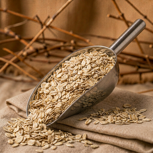 Muesli en Copos (Ecológicos)