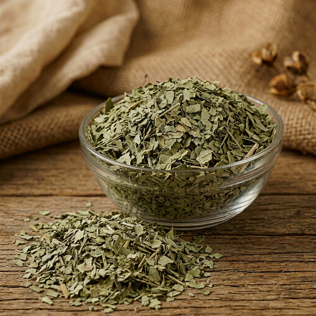 Naranjo Hoja Cortada