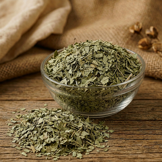 Naranjo Hoja Cortada