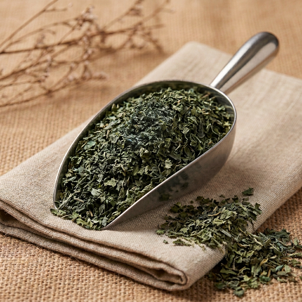 Ortiga Verde