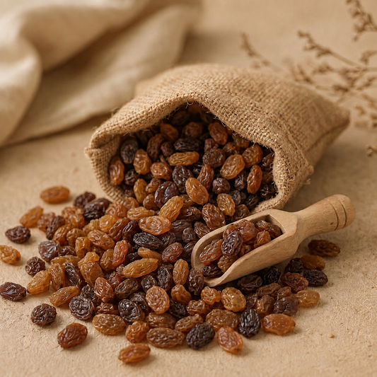 Pasas Sultanas