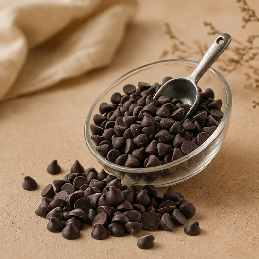 Pepitas de Chocolate