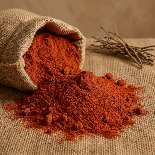 Pimentón de La Vera Picante