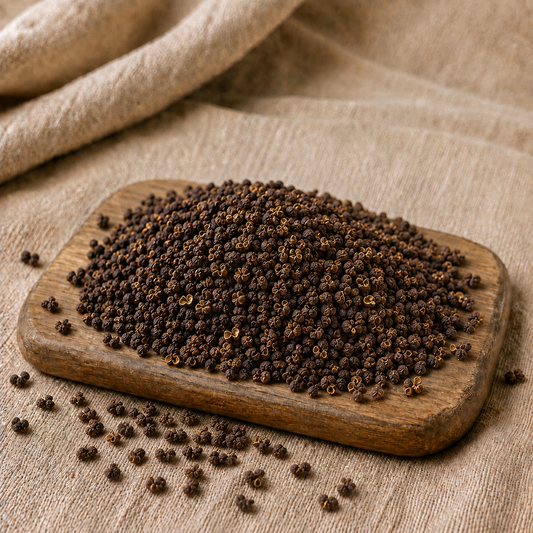 Pimienta Szechuan