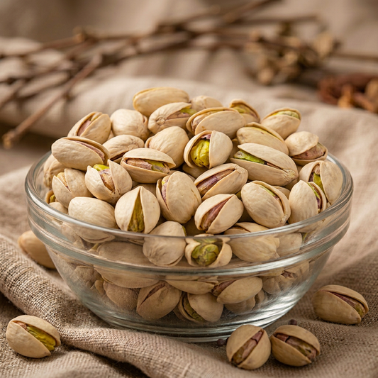 Pistacho Gigante Nacional