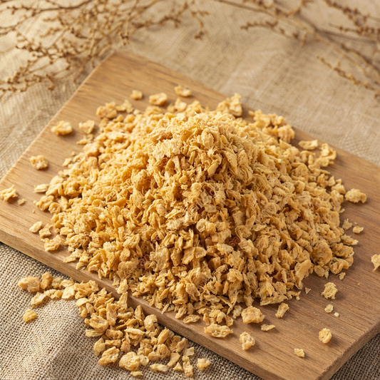 Proteína Vegetal Fina