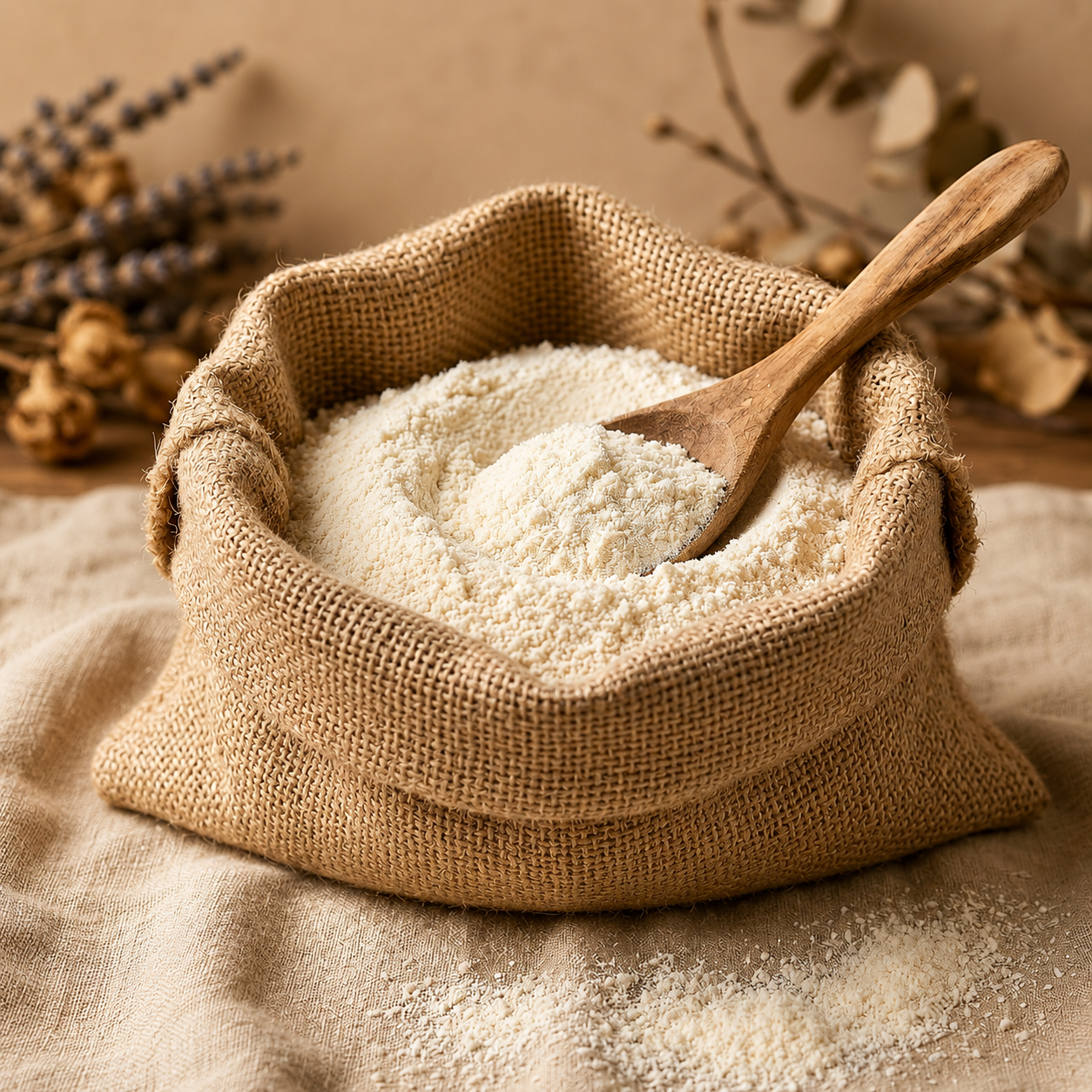 Psyllium Husk