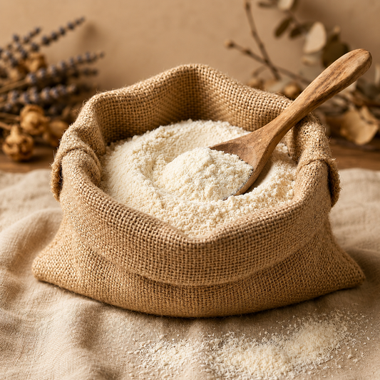 Psyllium Husk