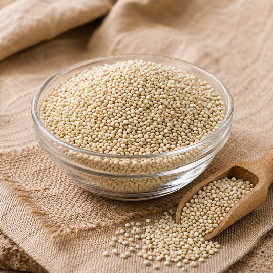 Quinoa Blanca