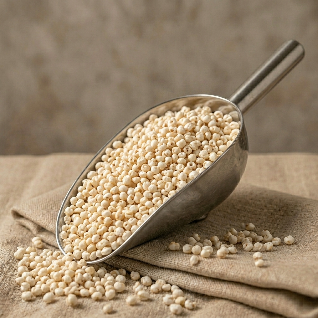 Quinoa Inflada (Ecológica)