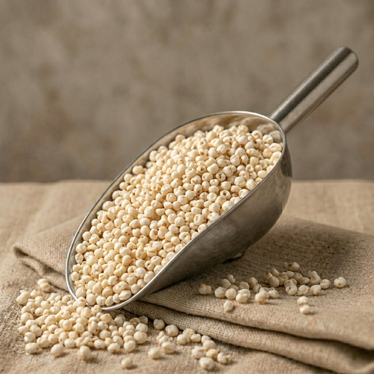 Quinoa Inflada (Ecológica)