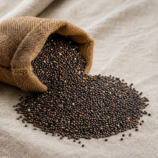 Quinoa Negra