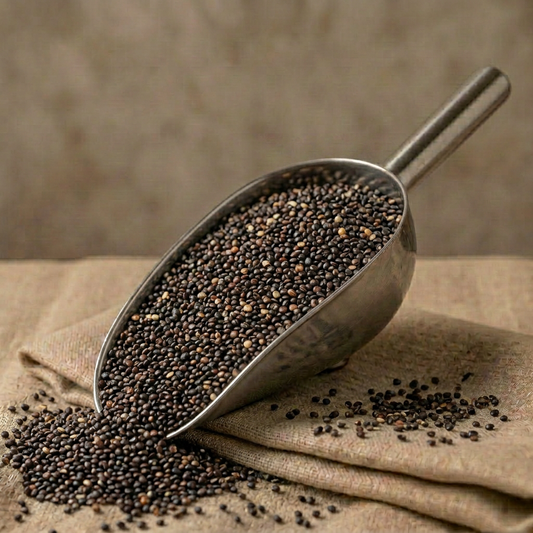 Quinoa Negra (Ecológica)