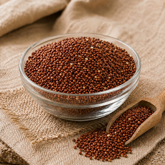 Quinoa Roja