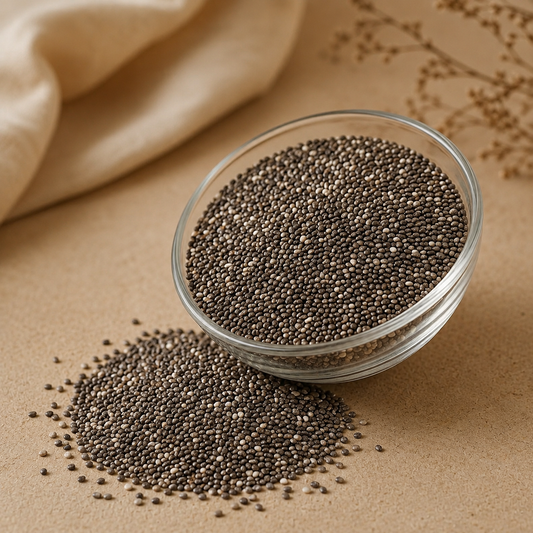 Semillas de Chia