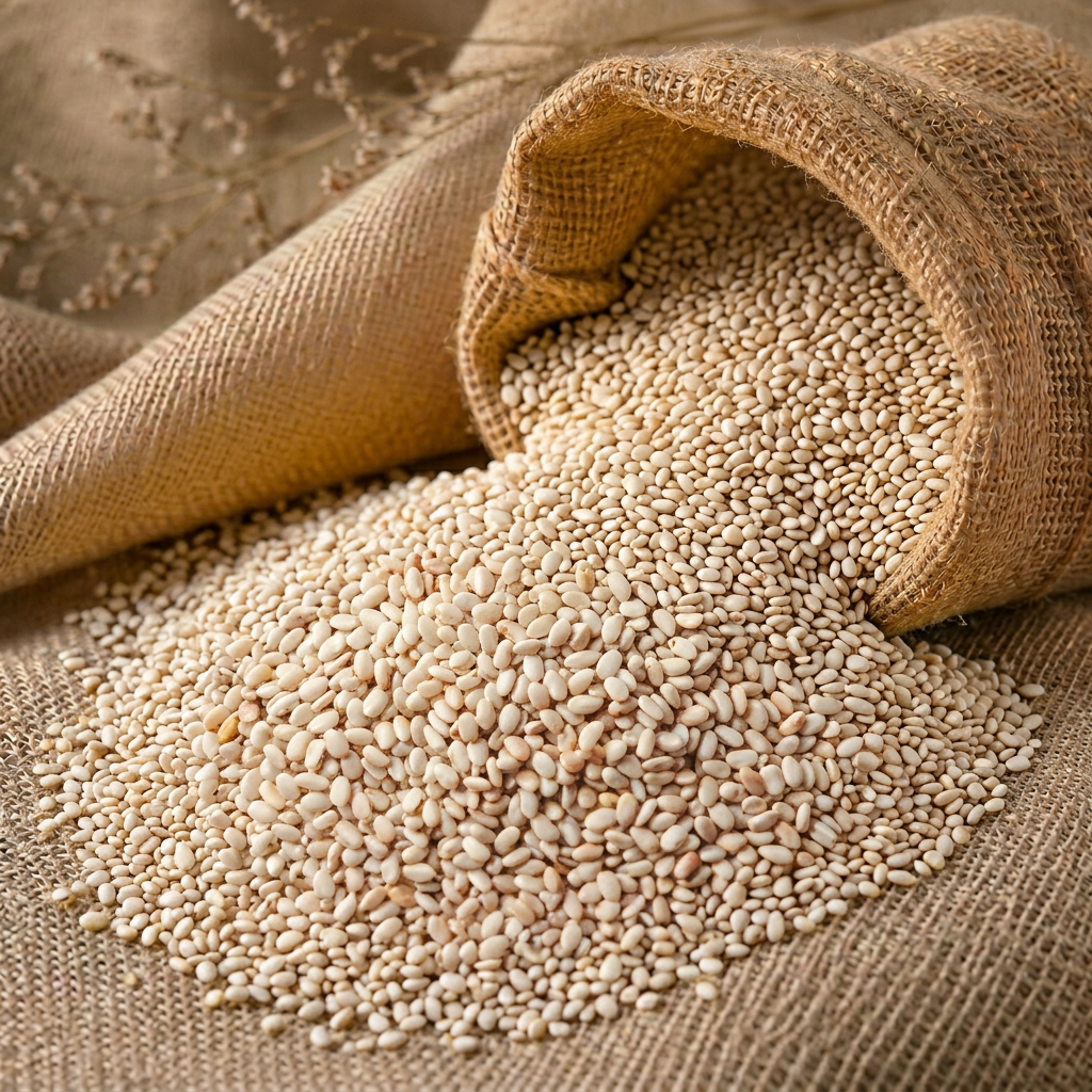Semillas de Chía Blanca (Ecológica)