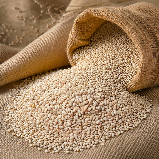 Semillas de Chía Blanca (Ecológica)