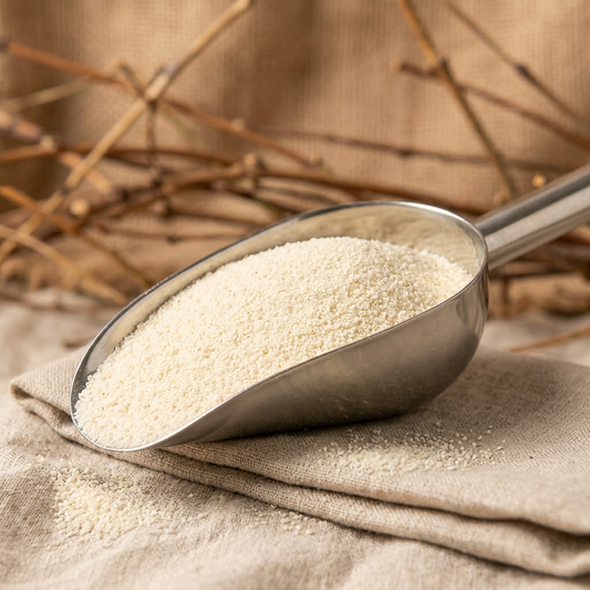 Sémola de Arroz