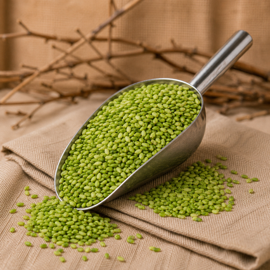 Sésamo con Wasabi