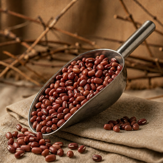 Soja Roja (Ecológica)