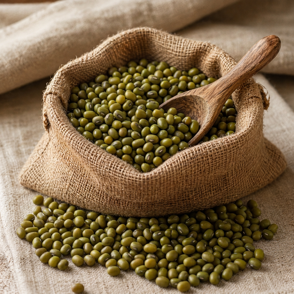 Soja Verde