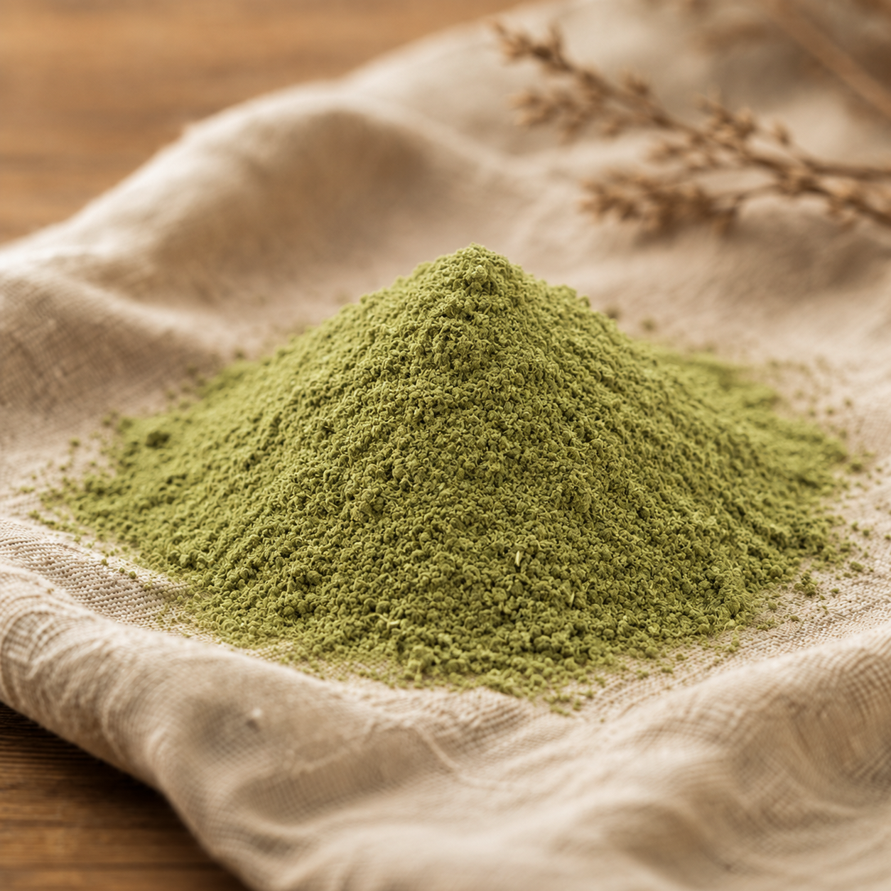 Stevia Molida