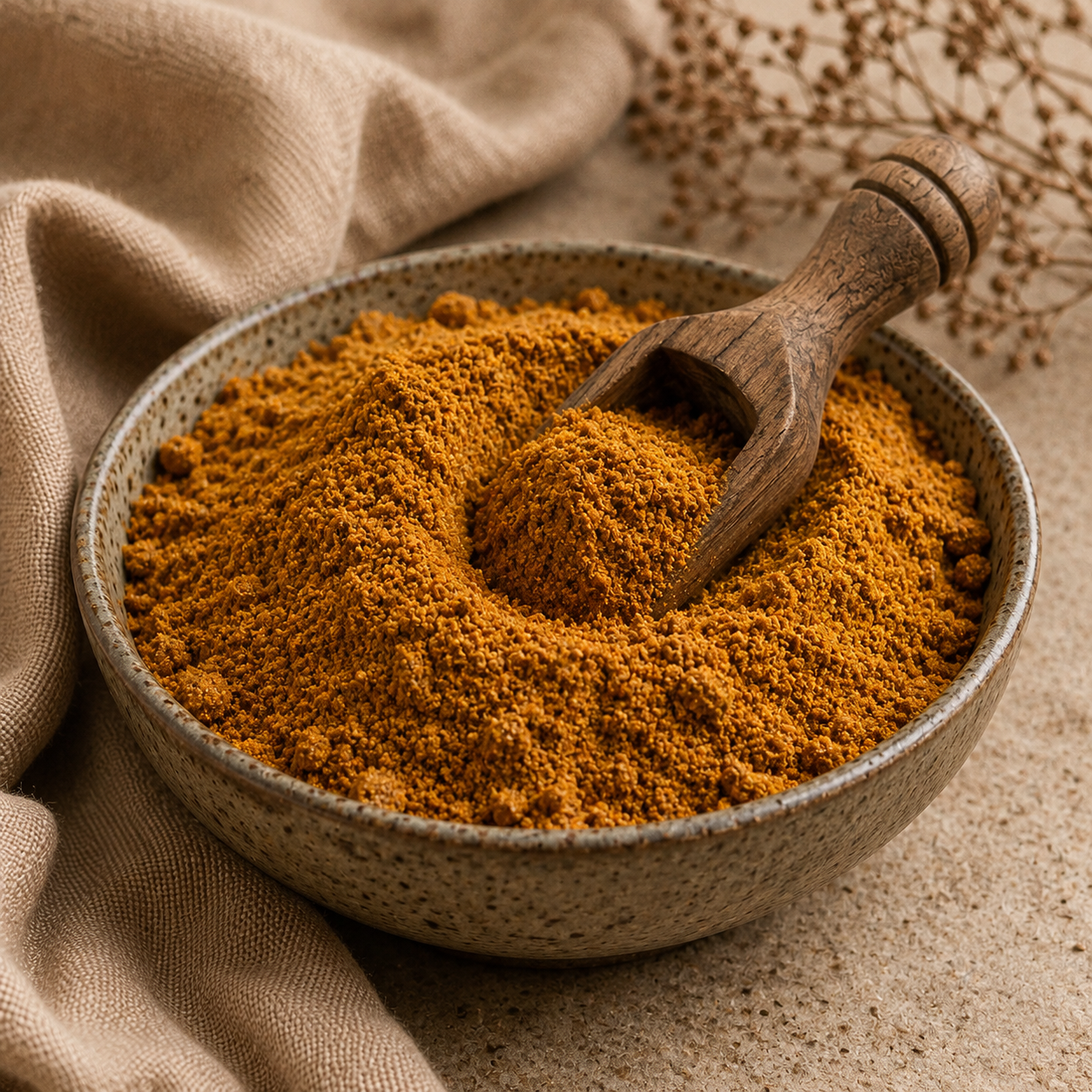Tandori Masala