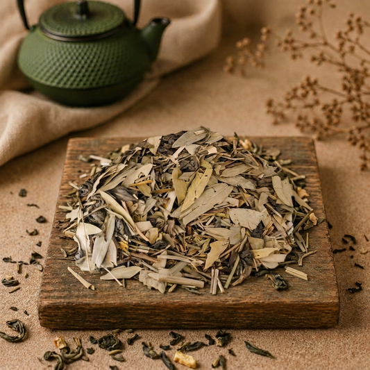 Té Adelgazante