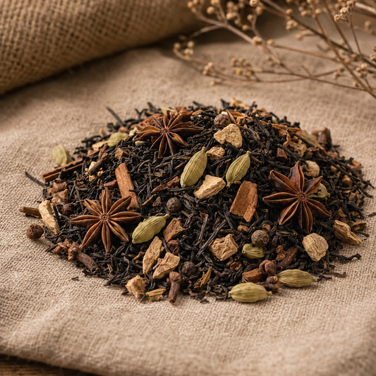 Té Chai