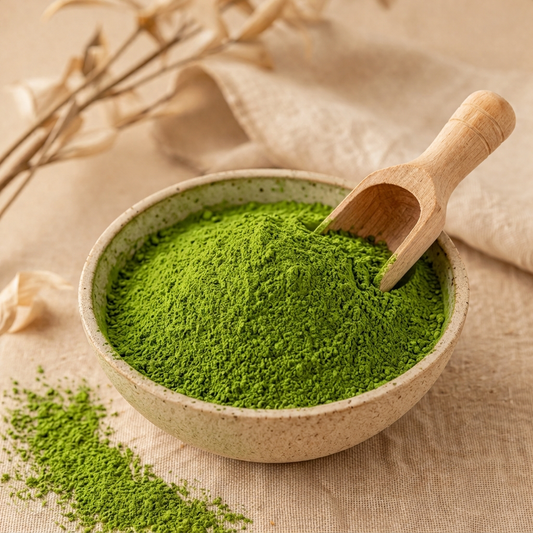 Té Matcha