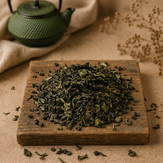 Té Moruno