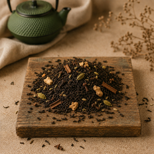 Té Pakistaní