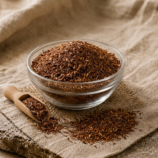 Té Rooibos