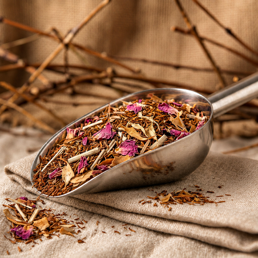 Té Rooibos Dr. Livingstone