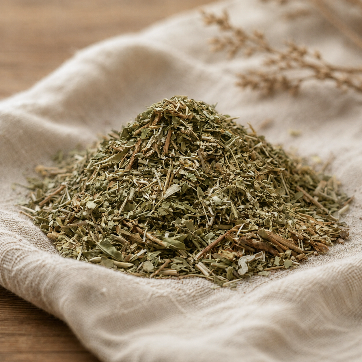 Té de Roca